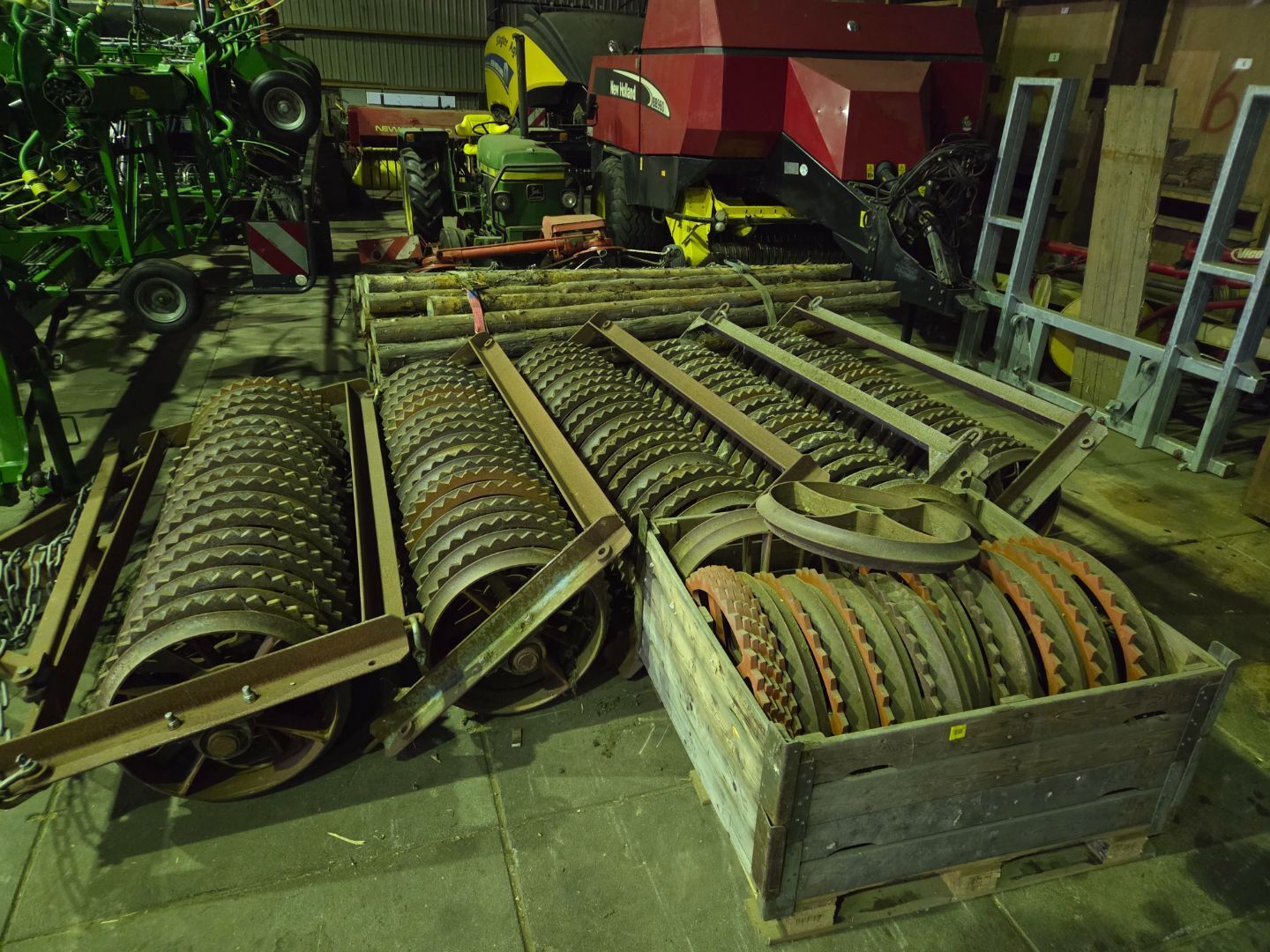 Cambridge wals 10 mtr