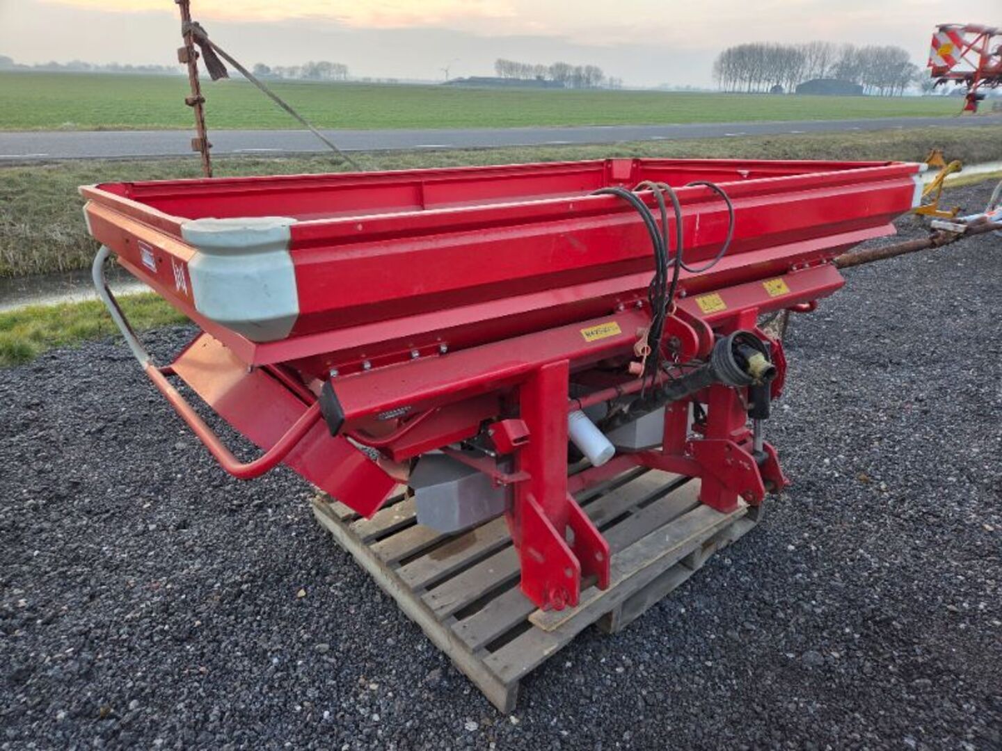 Lely Centerliner