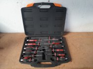Schroevendraaier set