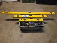 Watterpassen + diversen