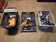 Schilders materialen