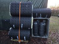 Emmers + dak drainage