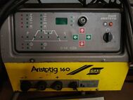 Elektrode lastoestel