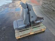 Luchtgeveerde stoelen