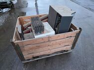 MAN TGA cabine meubels