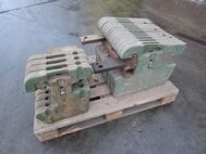 John Deere gewichten