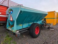 Bermen aanvul machine