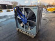 Ventilatoren 2 stuks