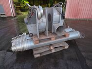 Graan ventilatie systeem