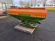 Amazone kunstmest strooier