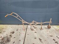 Paarden traxi schoffel