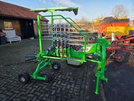 Cirkelhark (ongebruikt)