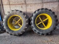 Dubbellucht 18.4 R 34