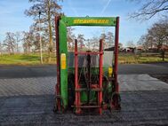 Kuilsnijder met lift