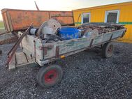 Afrasterings materiaal