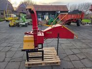 Takken versnipperaar