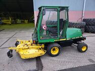 John Deere maaier