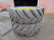 Michelin 580/70-38
