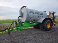 Joskin 9000 bemester tank