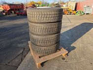 4 stuks 315/70-22.5