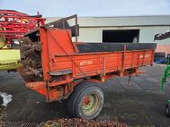 Cavero mest verspreider