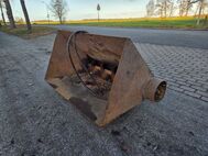 Voerdoseerbak (mini)