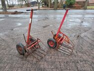 Kuilvoer grijpertjes