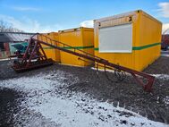 Vorenpacker + transporteur