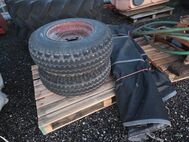 2 wielen + stalkleed