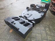 Case Puma  frontblok