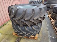 2 wielen 540/65-28