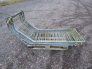 Kalver hekjes 6 stuks