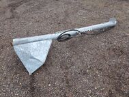 Hydr vijzel met schade