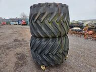 Set Terra Tire wielen