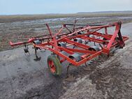 Vibroflex cultivator