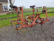 Vibroflex cultivator