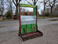 Strautmann U snijder