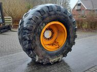 Michelin 1050 wiel