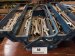 Gereedschap kist + inhoud