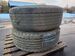 Set 385/65 R 22.5