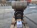 Diesel motor 2 cilinder