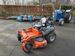 Husqvarna "zero turn" maaier