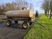 Tank aanhanger