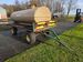 Tank aanhanger
