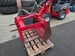 Weidemann minishovel