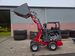 Weidemann minishovel