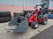 Weidemann minishovel