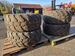 4 stuks 405/70 R 18