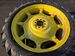 John Deere 12.4-42 wielen