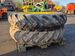 John Deere 12.4-42 wielen